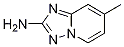 7-׻-1,2,4[1,5-a]-2-Y(ji)(gu)ʽ_1239648-57-7Y(ji)(gu)ʽ