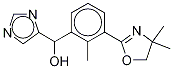 -[3-(4,5--4,4-׻-2-f)-2-׻]-1H--5-״Y(ji)(gu)ʽ_1240244-29-4Y(ji)(gu)ʽ
