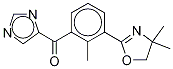 [3-(4,5--4,4-׻-2-f)-2-׻]-1H--5--ͪY(ji)(gu)ʽ_1240244-30-7Y(ji)(gu)ʽ