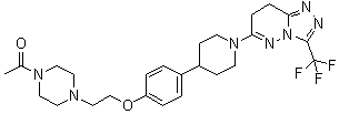 AZD3514Y(ji)(gu)ʽ_1240299-33-5Y(ji)(gu)ʽ
