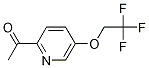 1-(5-(2,2,2-)-2-)ͪY(ji)(gu)ʽ_1240620-05-6Y(ji)(gu)ʽ