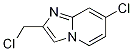 7--2-(ȼ׻)[1,2-a]ऽY(ji)(gu)ʽ_124168-59-8Y(ji)(gu)ʽ