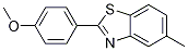 2-(4-)-5-׻[d]Y(ji)(gu)ʽ_1242302-90-4Y(ji)(gu)ʽ
