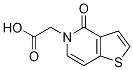 2-(4-Բ[3,2-c]-5(4h)-)Yʽ_1243101-05-4Yʽ