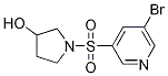1-(5--3-)-3-Y(ji)(gu)ʽ_1244060-00-1Y(ji)(gu)ʽ