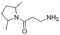 3--1-(2,5-׻-1-)-1-ͪY(ji)(gu)ʽ_1244060-13-6Y(ji)(gu)ʽ