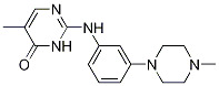 5-׻-2-((3-(4-׻-1-)))-4(3h)-ͪY(ji)(gu)ʽ_1245642-85-6Y(ji)(gu)ʽ