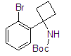 1-(2-屽)h(hun)嶡Y(ji)(gu)ʽ_1245643-82-6Y(ji)(gu)ʽ