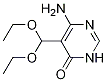 6--5-(׻)-4(3h)-ͪYʽ_1245645-33-3Yʽ
