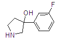 3-(3-)-3-Y(ji)(gu)ʽ_1245648-01-4Y(ji)(gu)ʽ