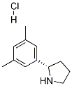 (S)-2-(3,5-׻)}}Y(ji)(gu)ʽ_1245649-28-8Y(ji)(gu)ʽ