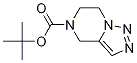 6,7--[1,2,3][1,5-a]-5(4H)-嶡Y(ji)(gu)ʽ_1245782-69-7Y(ji)(gu)ʽ