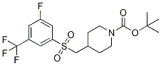4-((3--5-(׻))׻)-1-嶡Y(ji)(gu)ʽ_1245784-24-0Y(ji)(gu)ʽ