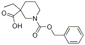 1-Cbz-3-һ-3-Y(ji)(gu)ʽ_1245808-57-4Y(ji)(gu)ʽ