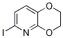 6--2,3--[1,4]fӢ[2,3-b]ऽY(ji)(gu)ʽ_1246088-42-5Y(ji)(gu)ʽ
