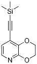 8-((׻׹)Ȳ)-2,3--[1,4]fӢ[2,3-b]ऽY(ji)(gu)ʽ_1246088-47-0Y(ji)(gu)ʽ