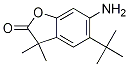 6--5-(嶡)-3,3-׻߻-2(3h)-ͪY(ji)(gu)ʽ_1246213-40-0Y(ji)(gu)ʽ