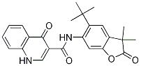 N-(5-(嶡)-3,3-׻-2--2,3-䱽߻-6-)-4--1,4--3-Y(ji)(gu)ʽ_1246213-41-1Y(ji)(gu)ʽ