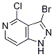 3--4--1H-[4,3-c]ऽY(ji)(gu)ʽ_1246349-99-4Y(ji)(gu)ʽ