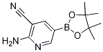 2--5-(4,4,5,5-ļ׻-1,3,2-f-2-)-3-Y(ji)(gu)ʽ_1246372-66-6Y(ji)(gu)ʽ