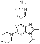 VS-5584Y(ji)(gu)ʽ_1246560-33-7Y(ji)(gu)ʽ