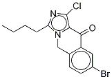 8--3--1--5,10-[1,5-b]-10(5H)-ͪY(ji)(gu)ʽ_1246816-60-3Y(ji)(gu)ʽ