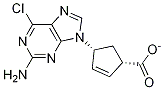 (1S,4R)-4-(2--6--9H--9-)-2-h(hun)ϩ-1-Y(ji)(gu)ʽ_1246819-78-2Y(ji)(gu)ʽ