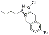 8--3--1--5,10-[1,5-b]Y(ji)(gu)ʽ_1246820-05-2Y(ji)(gu)ʽ