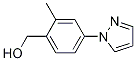 (2-׻-4-(1H--1-))״Y(ji)(gu)ʽ_1247367-86-7Y(ji)(gu)ʽ
