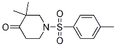3,3-׻-1-ױ-4-ͪY(ji)(gu)ʽ_1247885-05-7Y(ji)(gu)ʽ