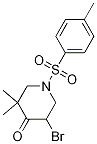 5--3,3-׻-1-ױ-4-ͪY(ji)(gu)ʽ_1247885-06-8Y(ji)(gu)ʽ