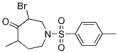 3--5-׻-1-ױsh(hun)-4-ͪY(ji)(gu)ʽ_1247885-24-0Y(ji)(gu)ʽ