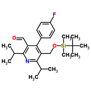 5-嶡׻׹׻-2,6--4-(4-)--3-ȩY(ji)(gu)ʽ_124863-83-8Y(ji)(gu)ʽ