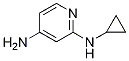 N2-h(hun)-2,4-Y(ji)(gu)ʽ_1249452-95-6Y(ji)(gu)ʽ