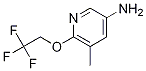 5-׻-6-(2,2,2-)-3-Y(ji)(gu)ʽ_1250497-38-1Y(ji)(gu)ʽ