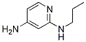 N2--2,4-Y(ji)(gu)ʽ_1250938-15-8Y(ji)(gu)ʽ