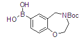 [4-[[(1,1-׻һ)]ʻ]-2,3,4,5-Ě-1,4-s׿-7-]Y(ji)(gu)ʽ_1251164-95-0Y(ji)(gu)ʽ