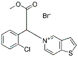 5-[1-(2-ȱ)-2--2-һ]Բ[3,2-c]廯Yʽ_1251736-86-3Yʽ