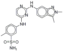 5-[[4-[(2,3-׻-2H--6-)]-2-]]-2-׻Yʽ_1252927-47-1Yʽ