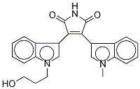 3-[1-(3-u)-1H--3-]-4-(1-׻-1H--3-)-1H--2,5-ͪY(ji)(gu)ʽ_125313-60-2Y(ji)(gu)ʽ