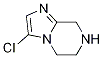 3--5,6,7,8-Ě-[1,2-a]ຽY(ji)(gu)ʽ_1253801-38-5Y(ji)(gu)ʽ