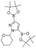 1-(Ě-2H--2-)-1H--3,5-lǴY(ji)(gu)ʽ_1256360-29-8Y(ji)(gu)ʽ