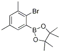 2-(2--3,5-׻)-4,4,5,5-ļ׻-1,3,2-fYʽ_1256781-60-8Yʽ