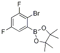 2-(2--3,5-)-4,4,5,5-ļ׻-1,3,2-fY(ji)(gu)ʽ_1256781-62-0Y(ji)(gu)ʽ