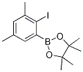 2-(2--3,5-׻)-4,4,5,5-ļ׻-1,3,2-fY(ji)(gu)ʽ_1256781-70-0Y(ji)(gu)ʽ