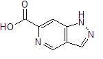 1H-[4,3-c]-6-Y(ji)(gu)ʽ_1256802-03-5Y(ji)(gu)ʽ