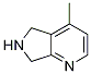 4-׻-6,7--5H-[3,4-b]ऽYʽ_1256806-29-7Yʽ