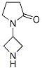 1-(s-3-)-2-ͪYʽ_1257294-05-5Yʽ