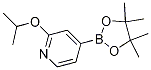 2--4-(4,4,5,5-ļ׻-[1,3,2]f-2-)ऽY(ji)(gu)ʽ_1257554-10-1Y(ji)(gu)ʽ