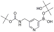 3-(N-BOC-׻)-5-lǴYʽ_1257554-93-0Yʽ